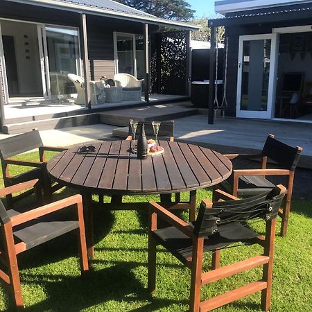 30 Seconds To The Beach Kawakawa Bay 外观 照片