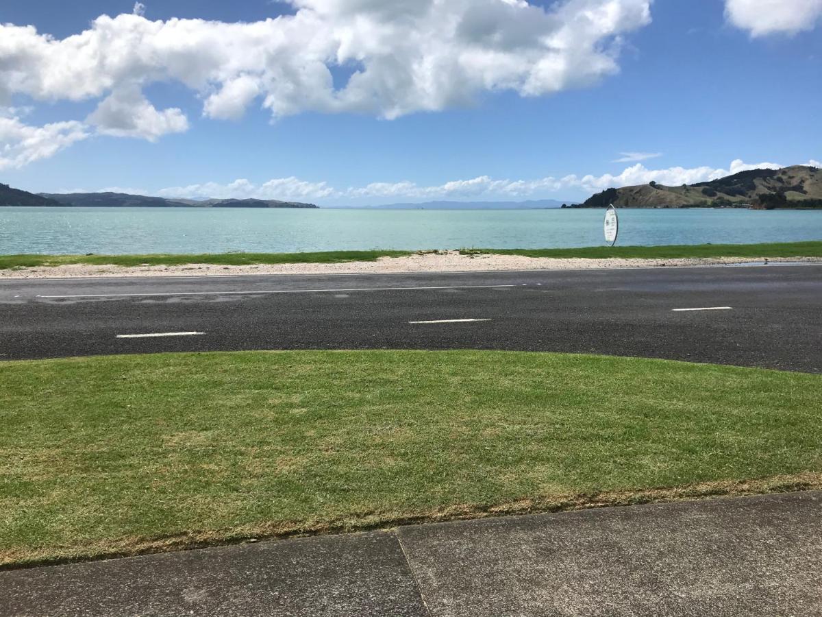 30 Seconds To The Beach Kawakawa Bay 外观 照片