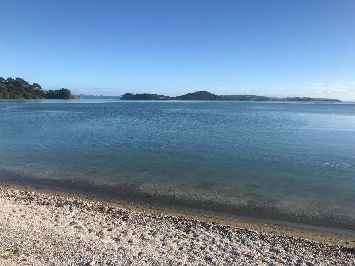 30 Seconds To The Beach Kawakawa Bay 外观 照片