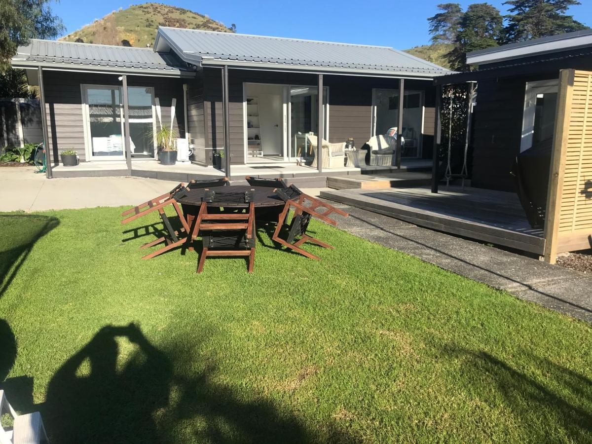 30 Seconds To The Beach Kawakawa Bay 外观 照片